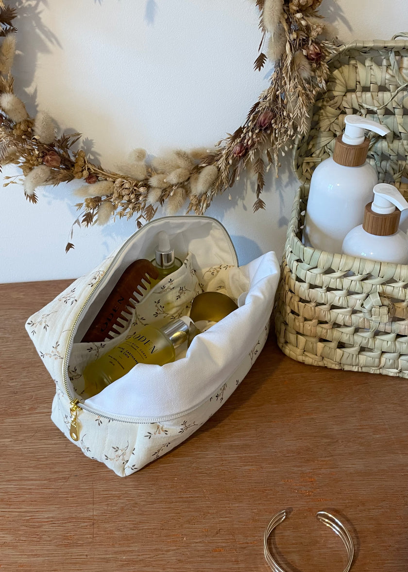 Trousse de toilette Jules