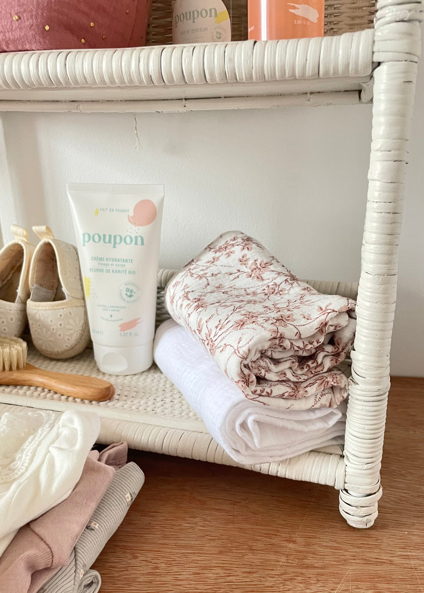 Commande Tiphaine - Langes Amélia