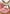 7 Lingettes bébé rose thé
