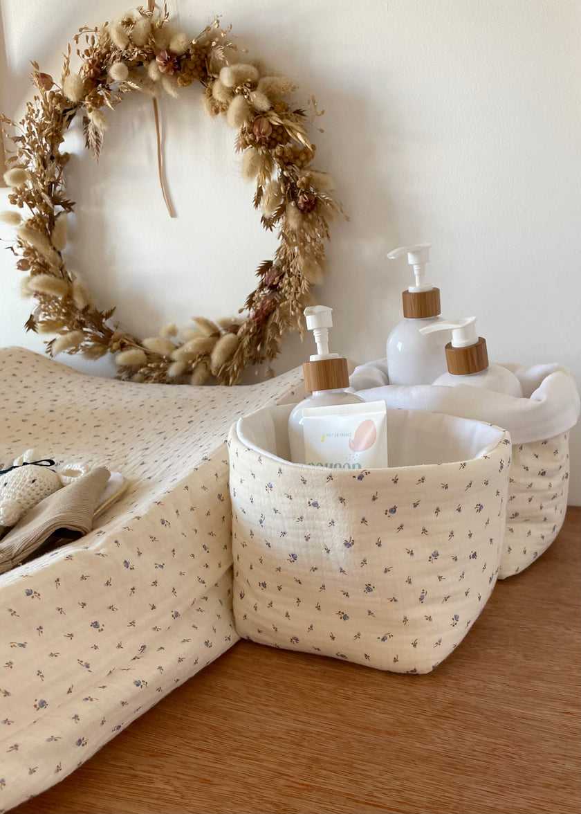 Panier de rangement Louis