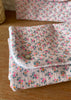 Matelas à langer nomade summer rose