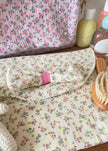 Pochette à couches summer beige