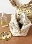 Trousse de toilette summer beige