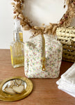Trousse de toilette summer beige