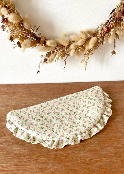 Pochette froufrou Summer