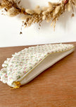 Pochette froufrou Summer