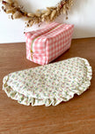 Pochette froufrou Summer