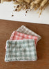 Pochette à maquillage vichy