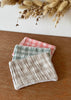 Pochette à maquillage vichy