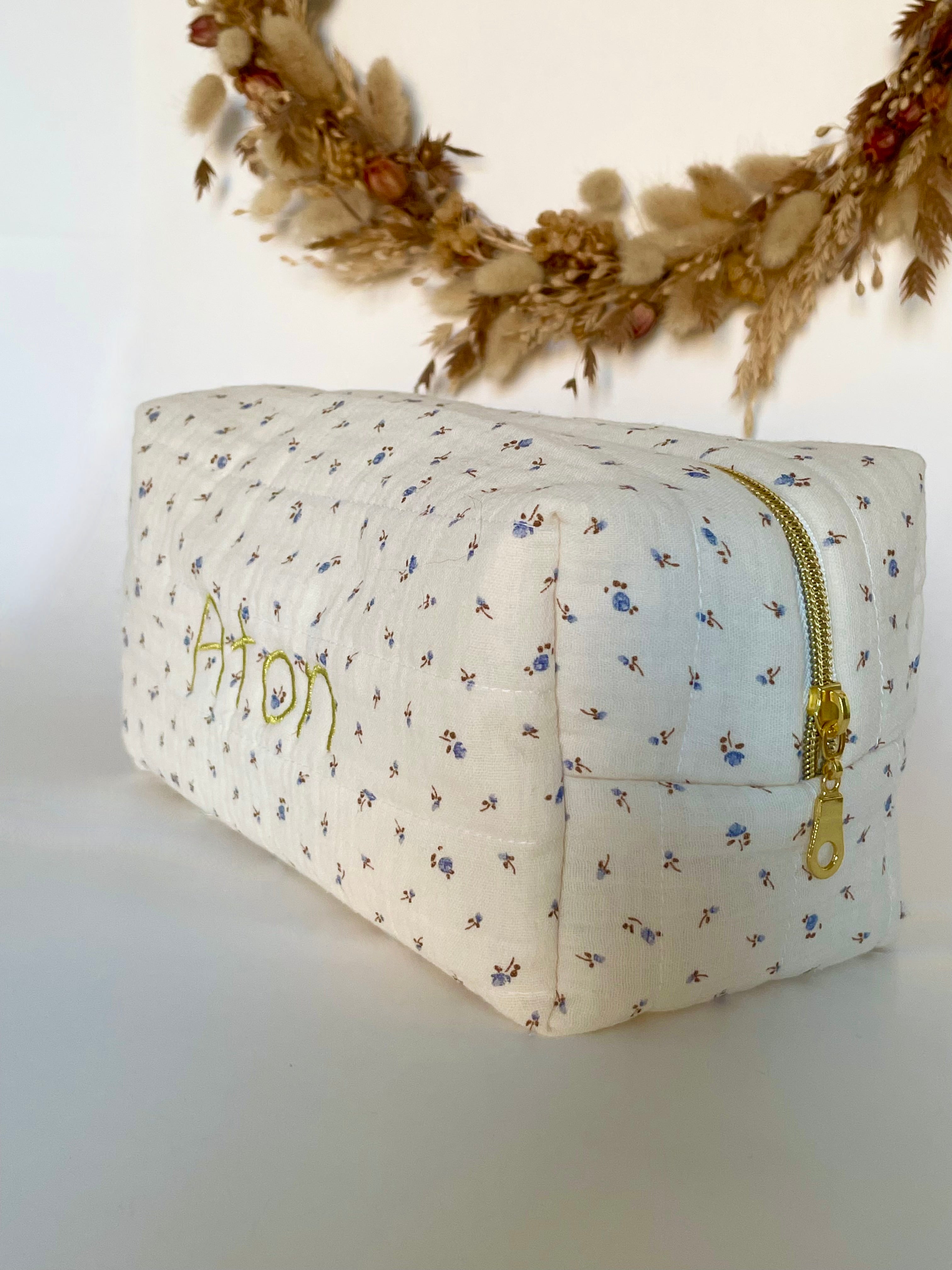 Trousse de toilette Louis