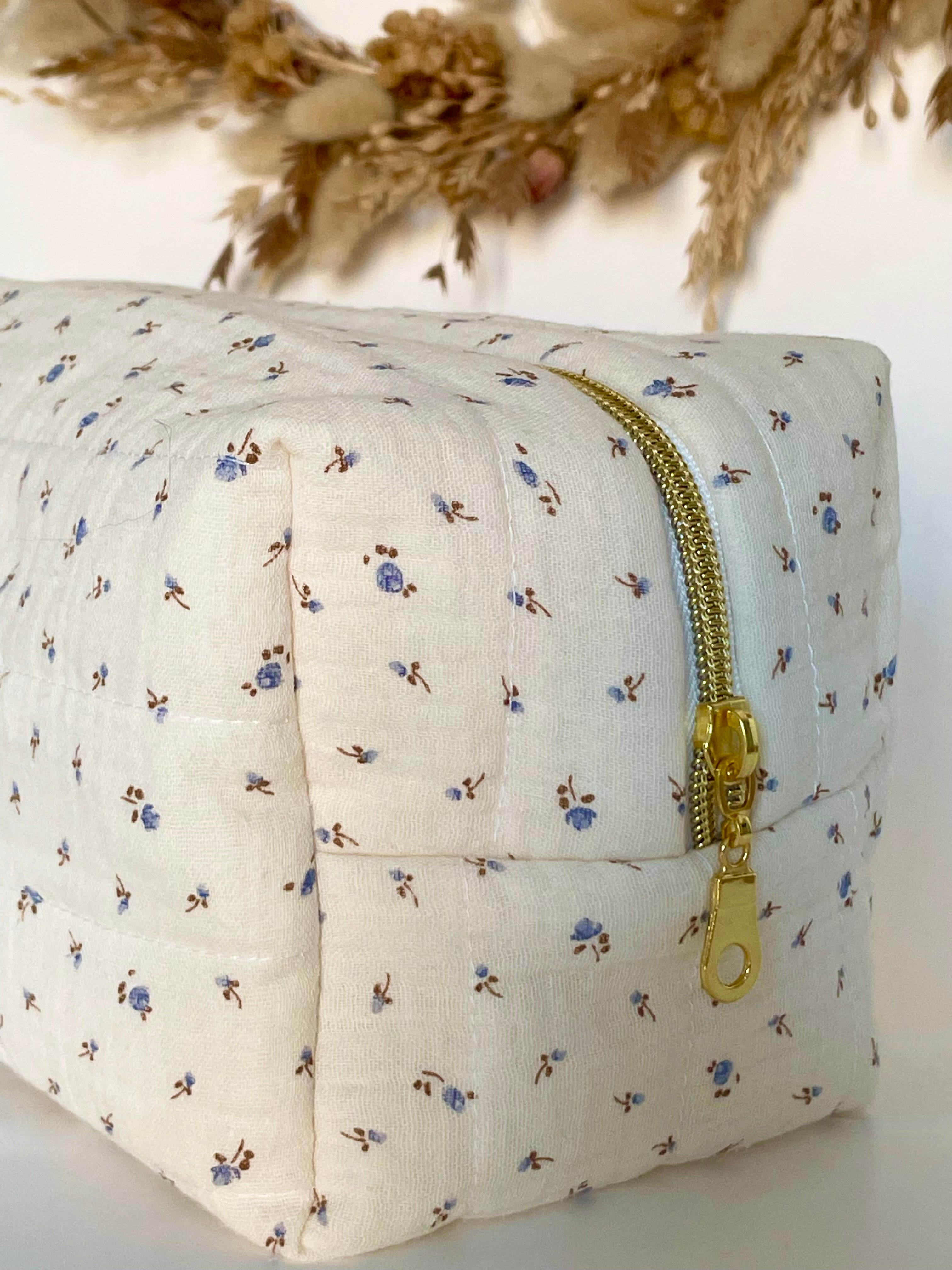 Trousse de toilette Louis