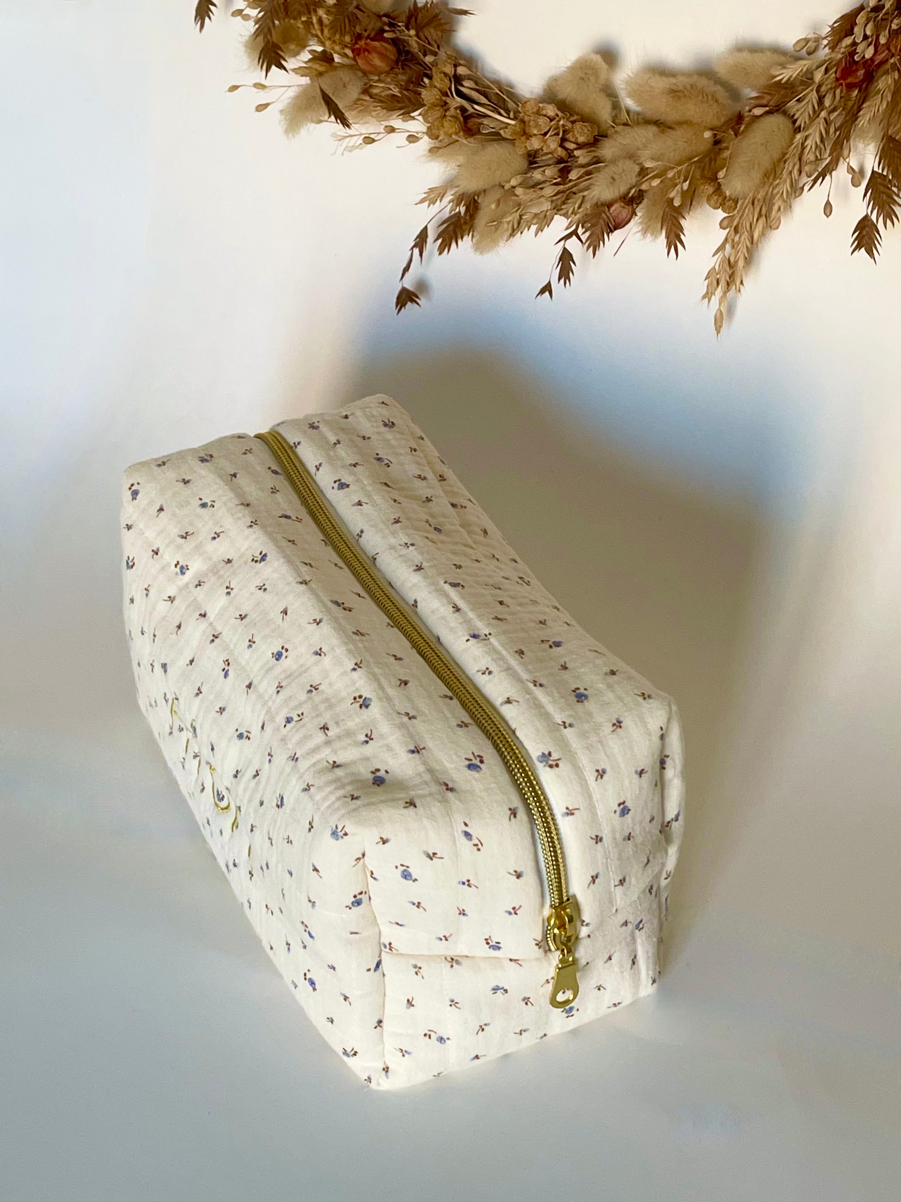 Trousse de toilette Louis