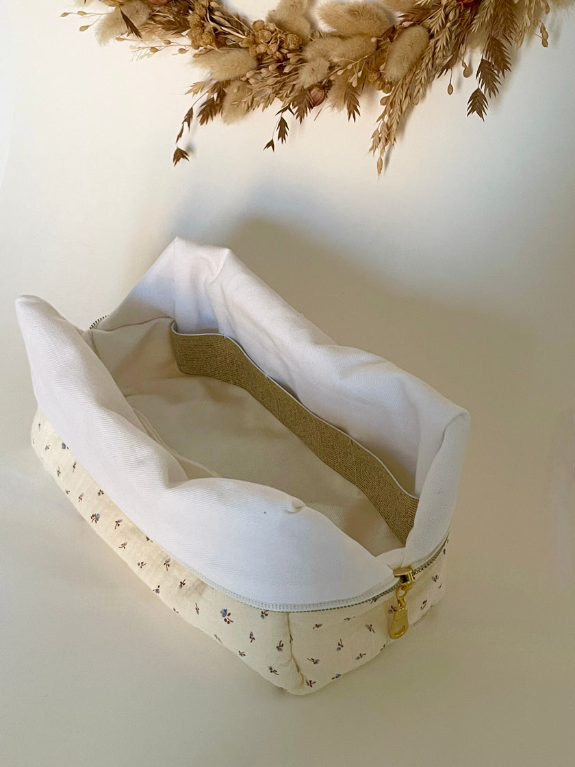 Trousse de toilette Louis