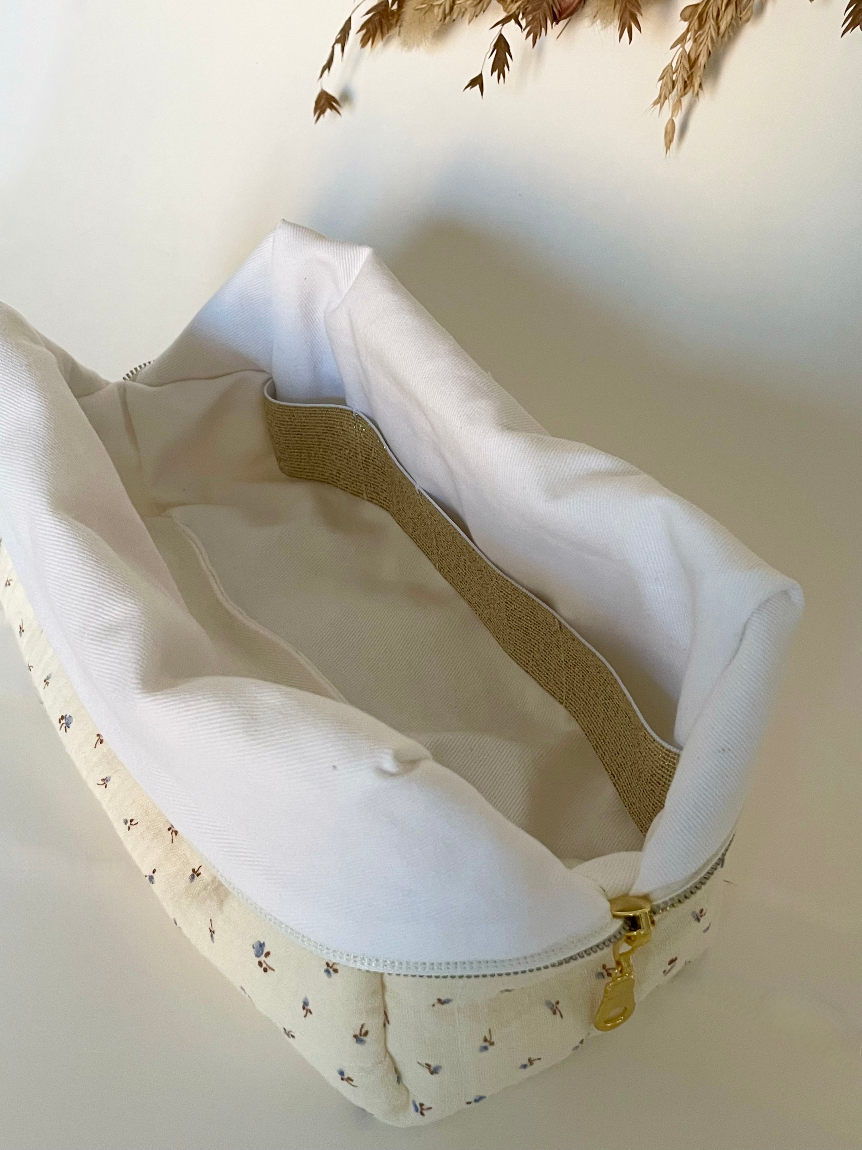 Trousse de toilette Louis