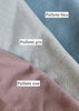 Trousse de toilette simple