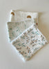 Trousse de toilette simple
