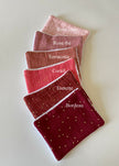 Bavoir bandana