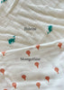 Trousse de toilette simple