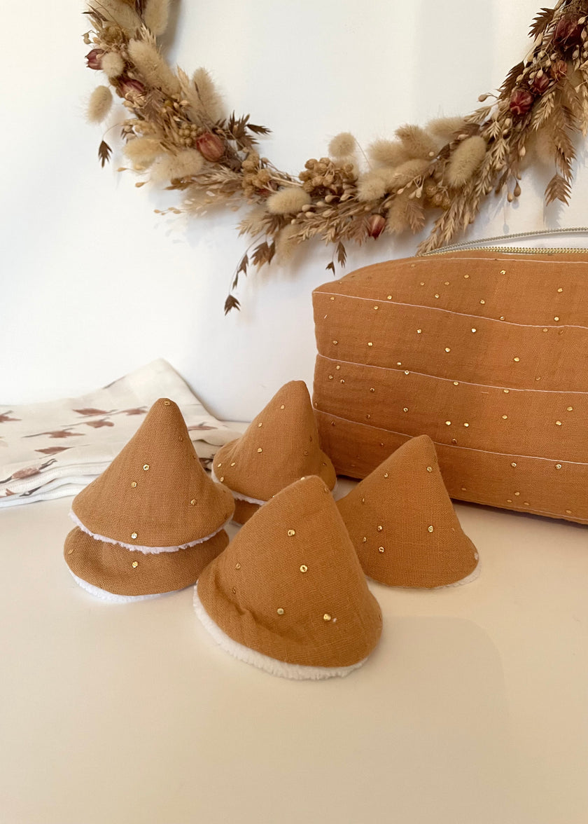 Tipis contre les pipis camel