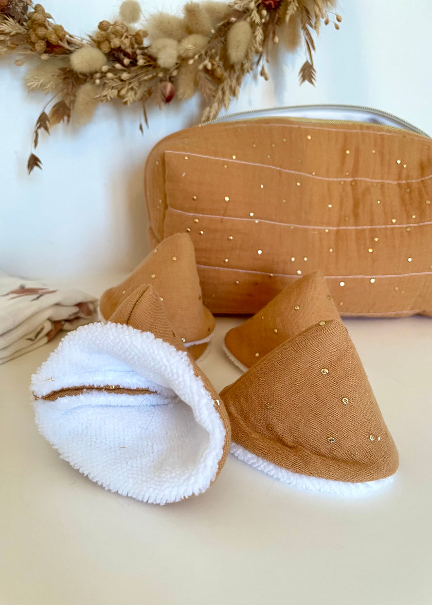 Tipis contre les pipis camel