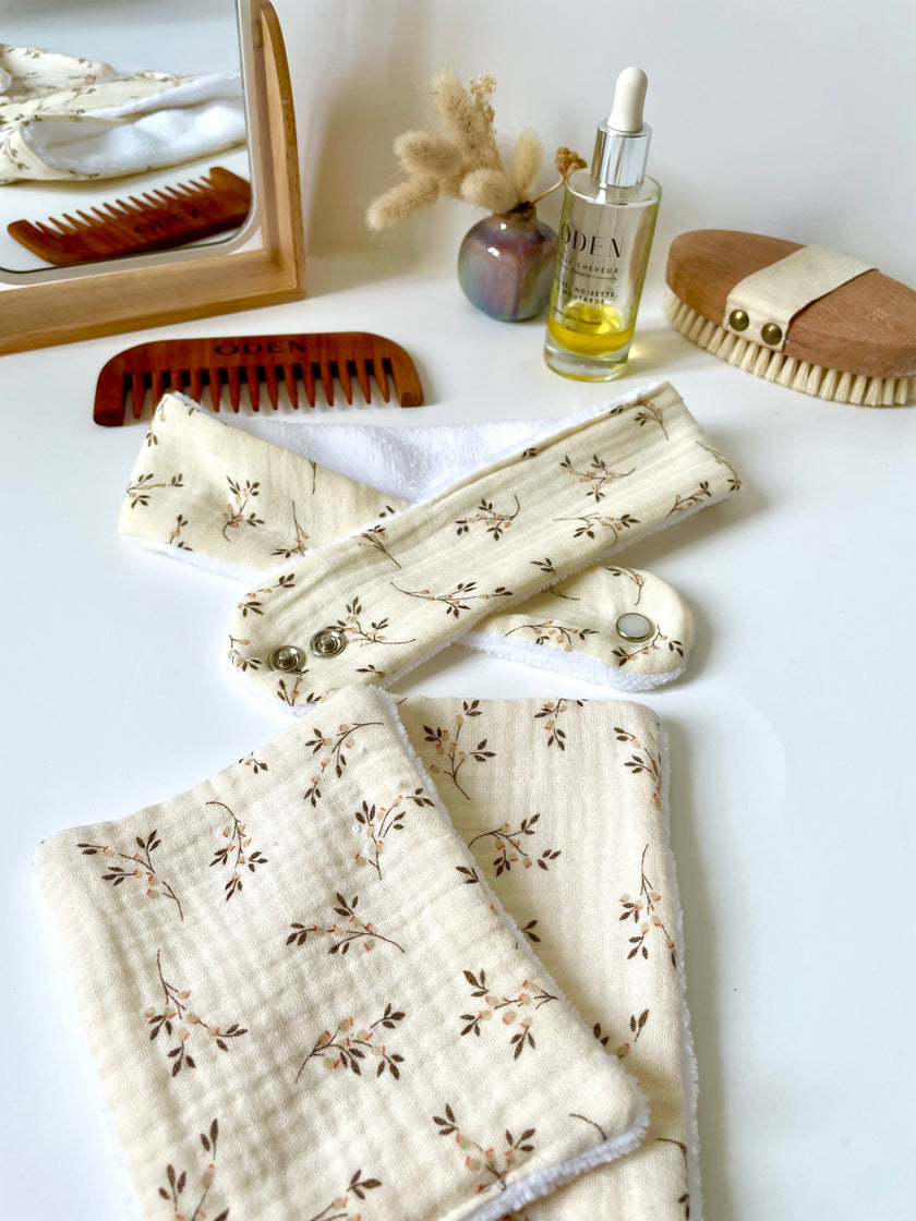 Bandeau de soin Jules