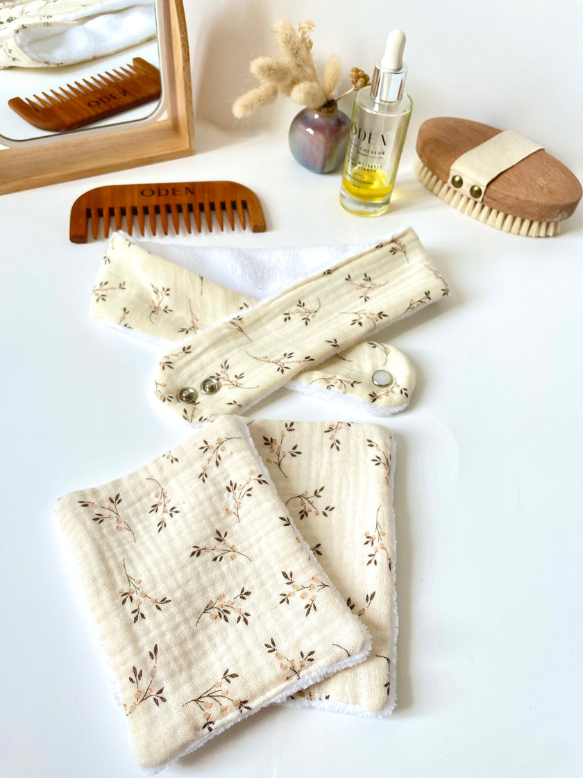 Bandeau de soin Jules