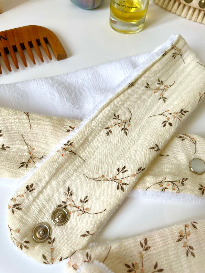 Bandeau de soin Jules