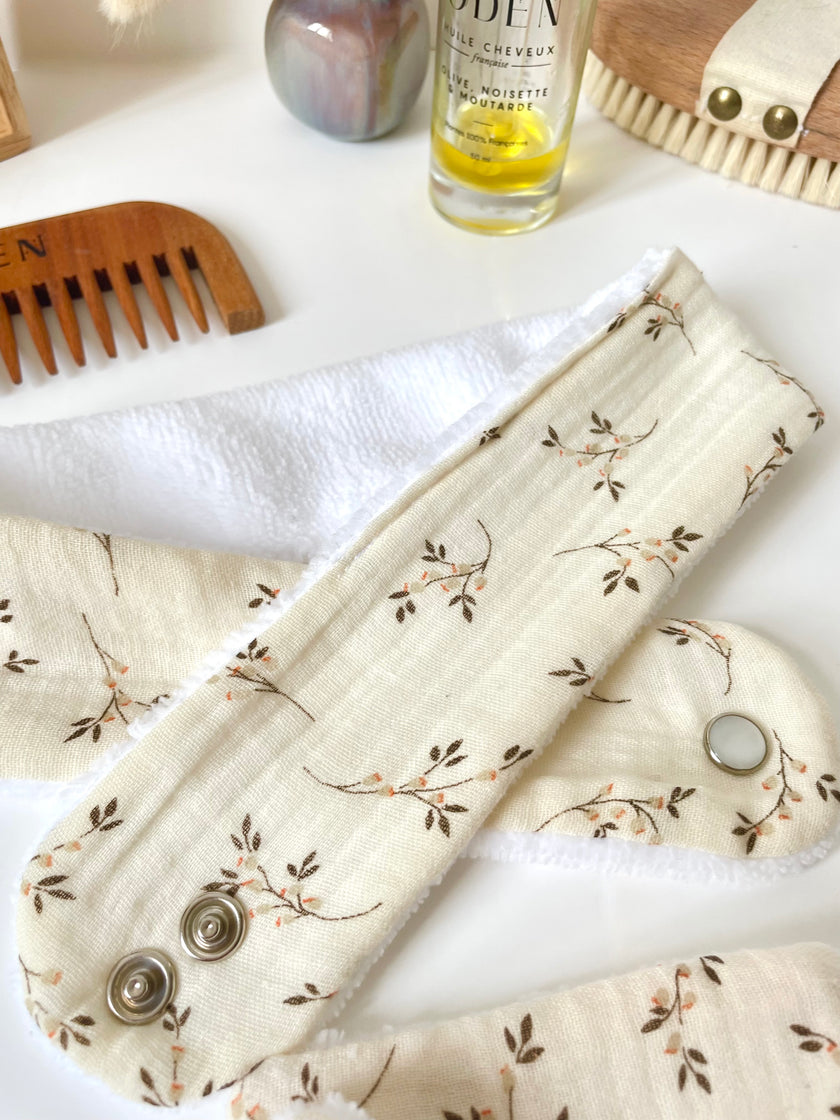 Bandeau de soin Jules