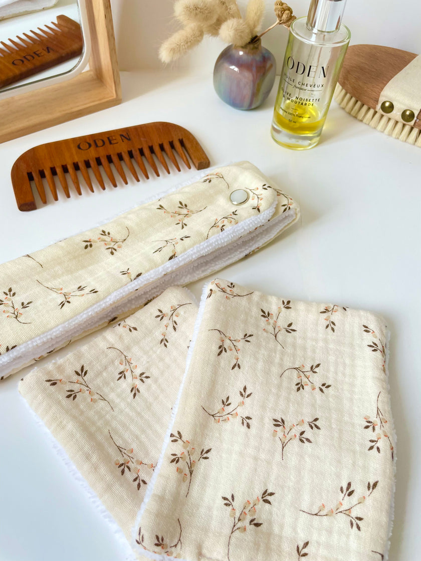 Bandeau de soin Jules