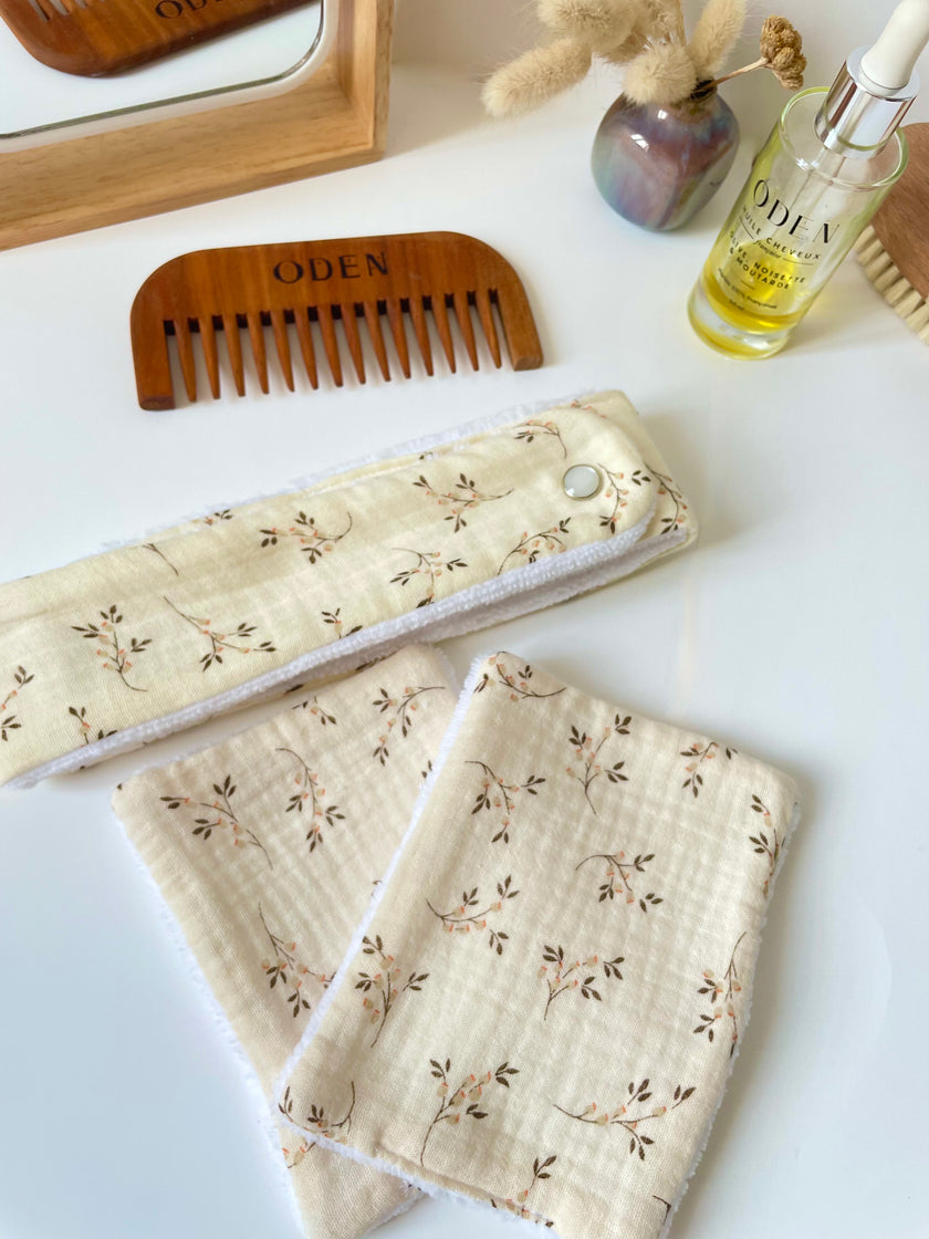 Bandeau de soin Jules