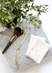 7 Lingettes à personnaliser
