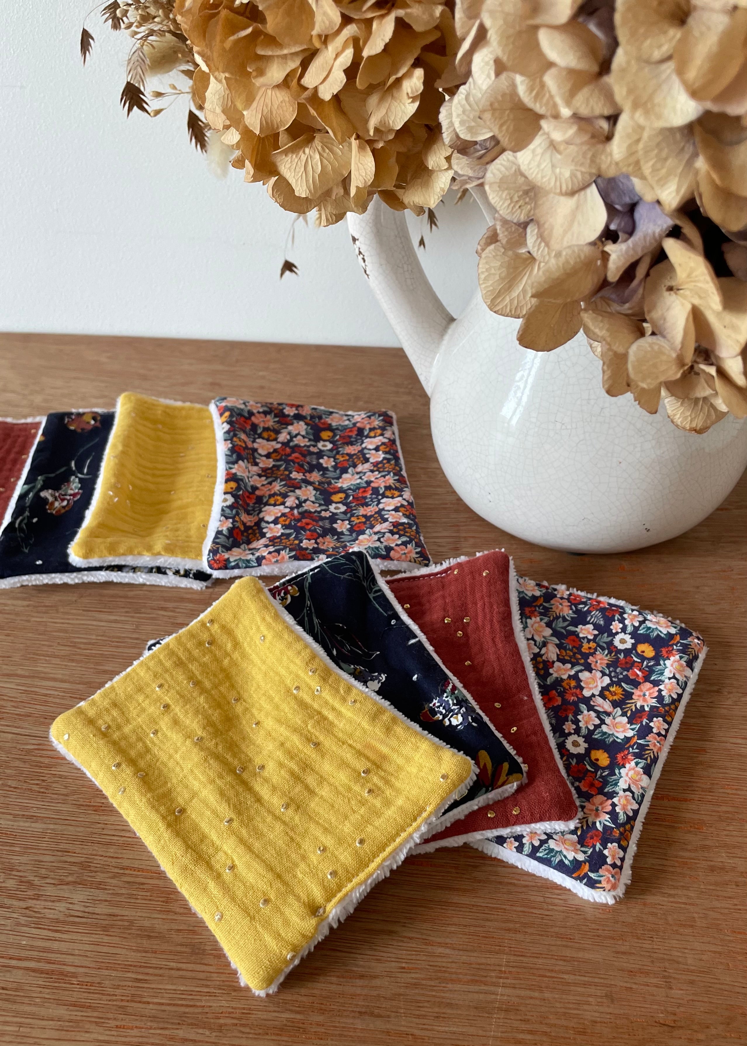 Ephémère Douceur Automnale