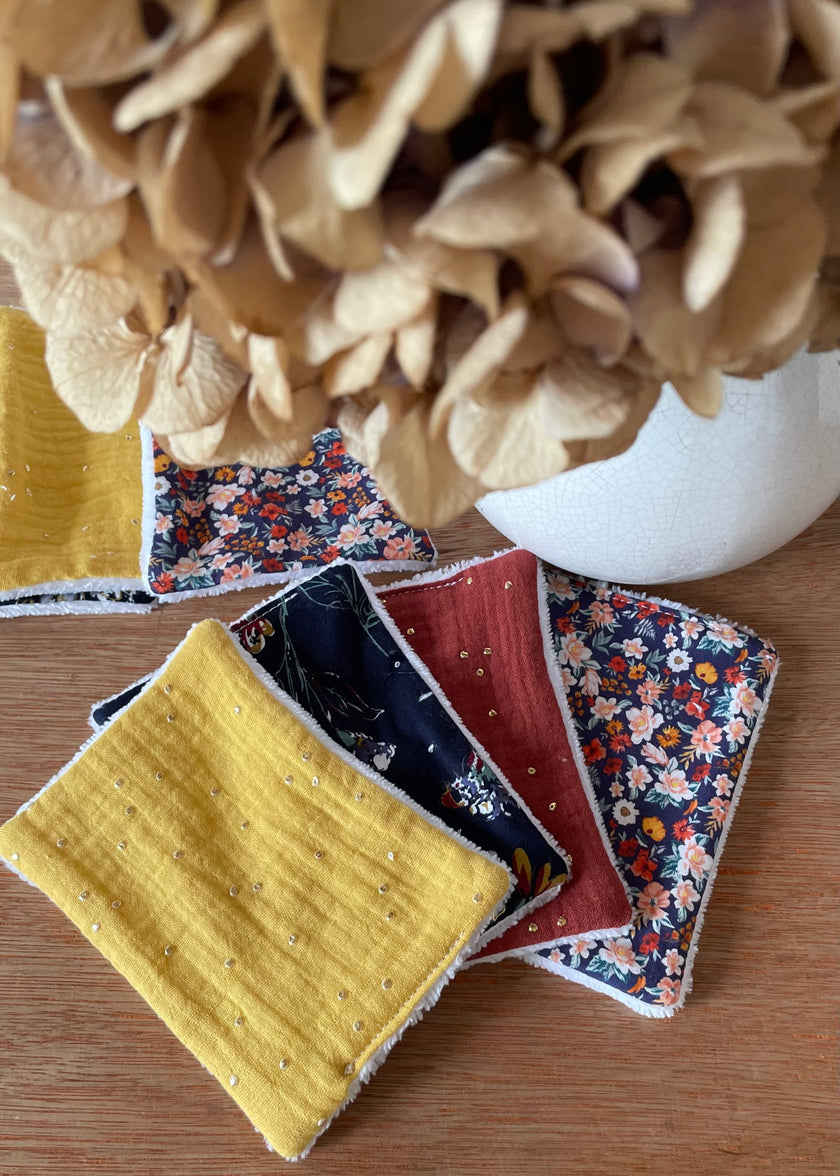 Ephémère Douceur Automnale