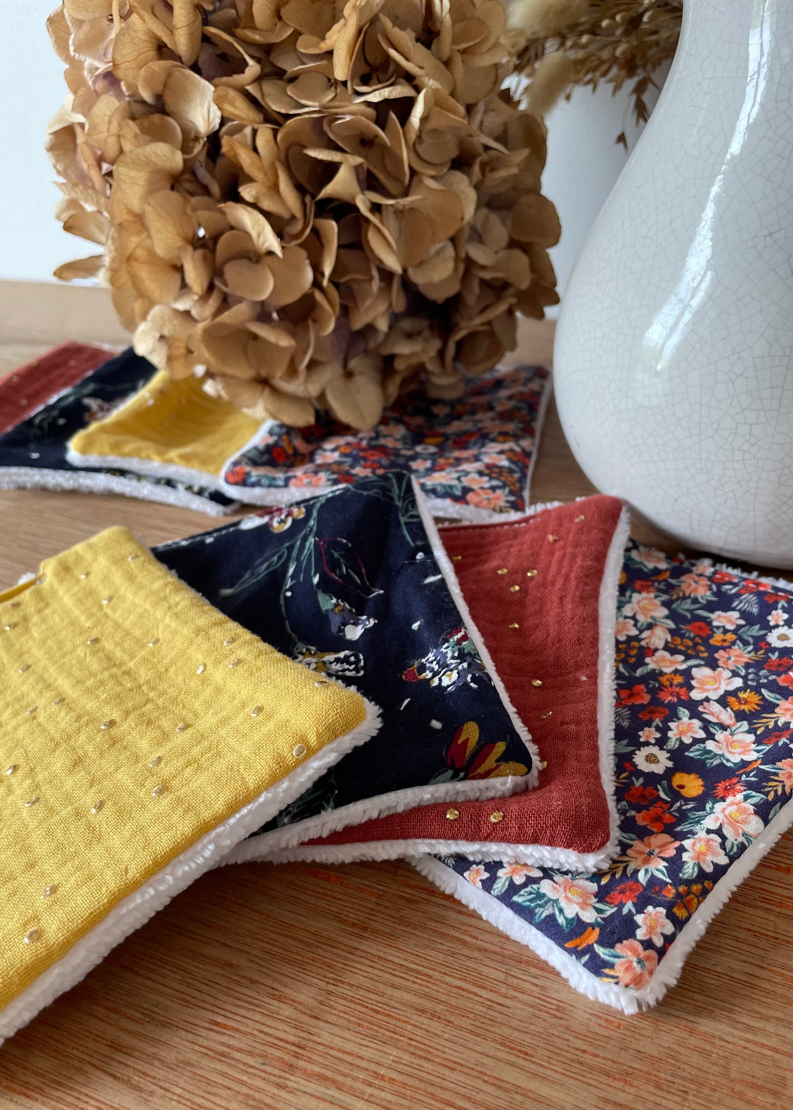 Ephémère Douceur Automnale