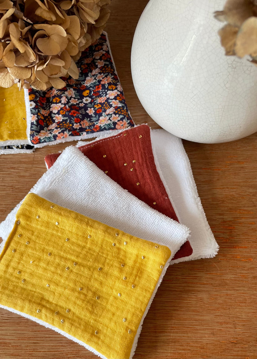 Ephémère Douceur Automnale