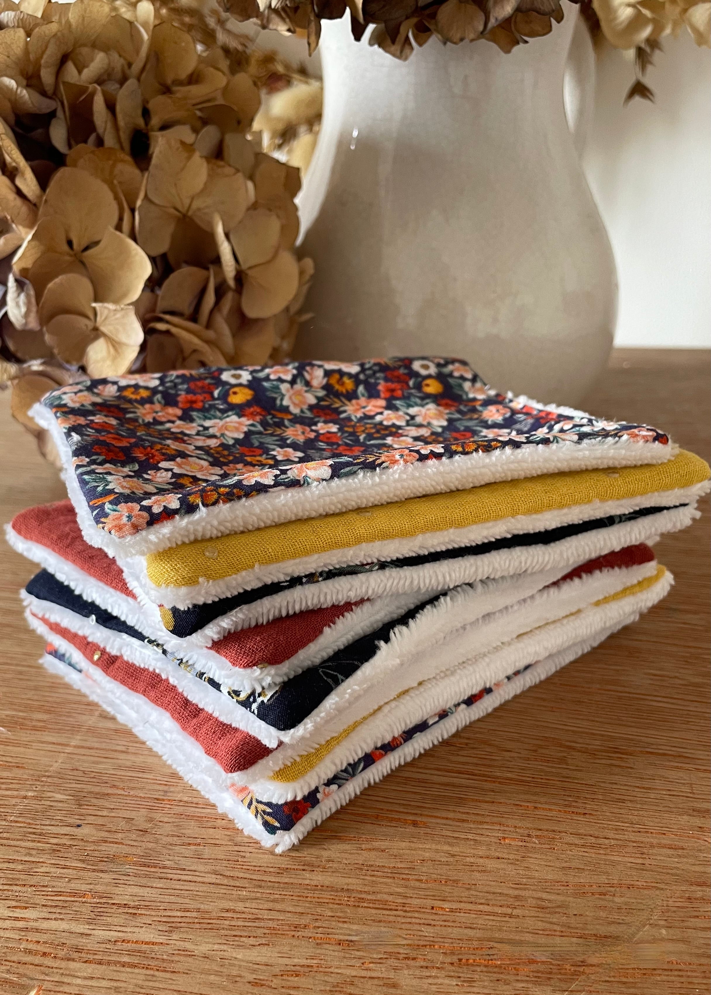 Ephémère Douceur Automnale