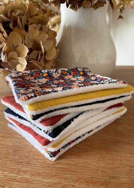 Ephémère Douceur Automnale