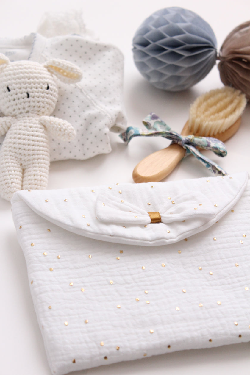 Petite pochette enveloppe