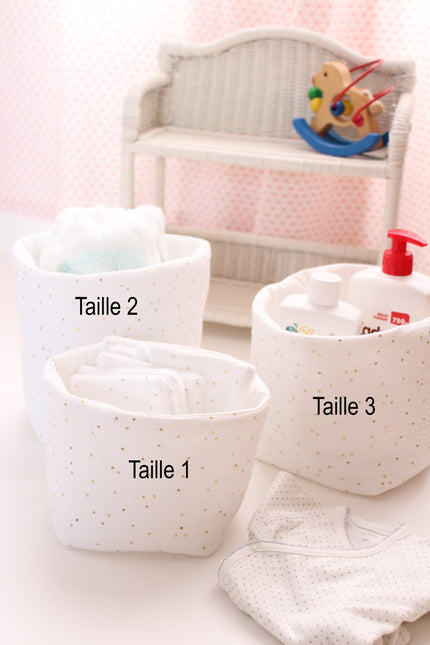 Panier T2
