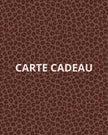 La carte cadeau HuPaJu