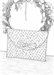 Pochette à couches personnalisable