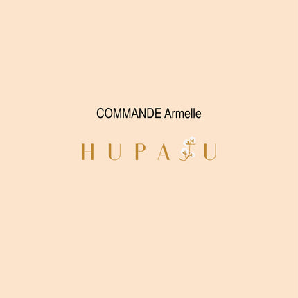 Commande Armelle