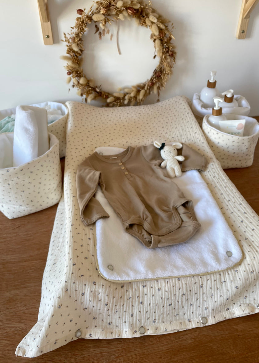 protection de matelas à langer sofalange