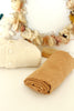 lange grand format en gaze de coton 