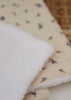 lot de Lingettes démaquillantes douceurs Louis