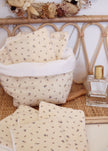 lot de Lingettes démaquillantes douceurs Louis