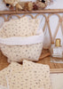 lot de Lingettes démaquillantes douceurs Louis