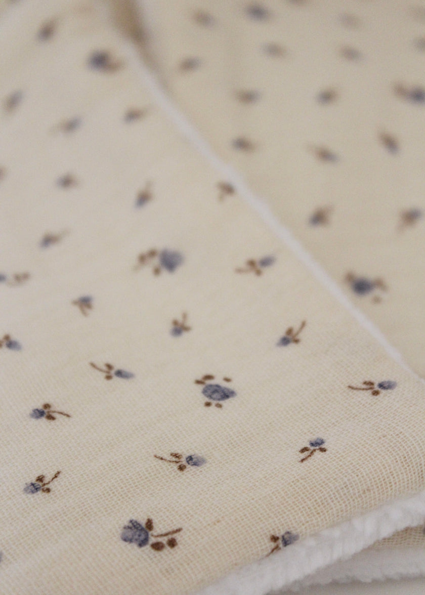 lot de Lingettes démaquillantes douceurs Louis