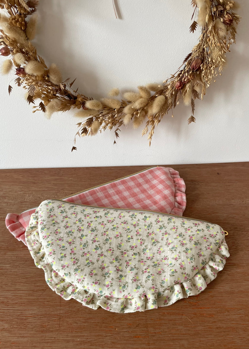 Pochette à maquillage Summer