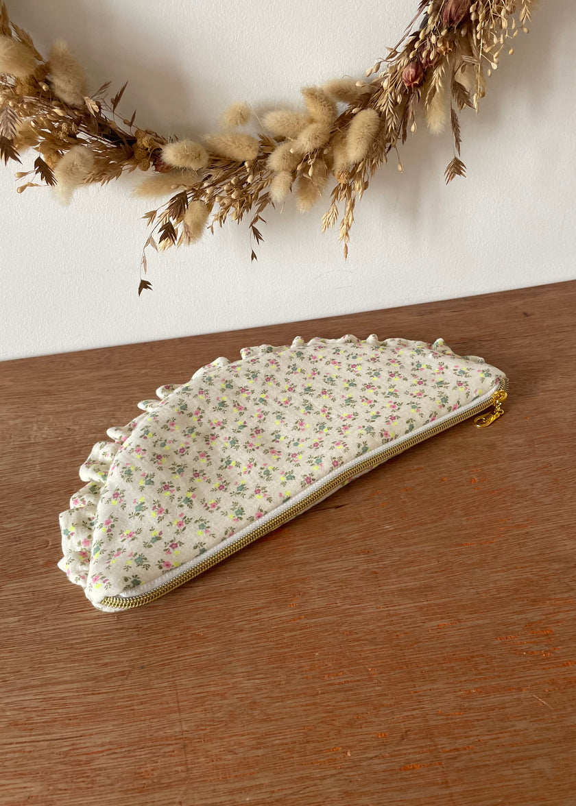 Pochette à maquillage Summer